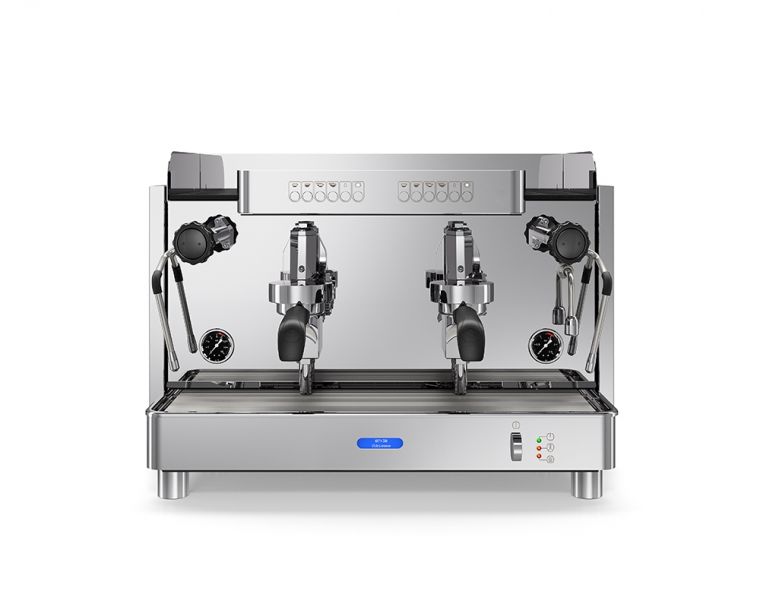 VBM Replica 2B Espresso Kahve Makinesi, 2 Gruplu