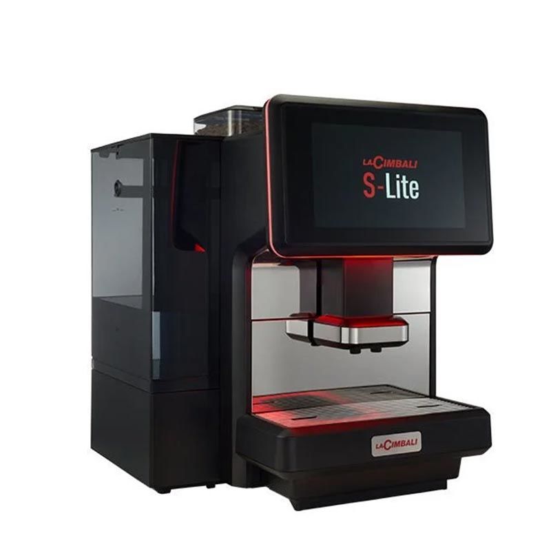 La Cimbali S-Lite Süper Otomatik Espresso Kahve Makinesi
