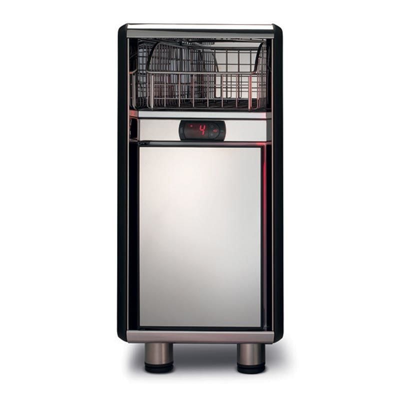 La Cimbali Fincan Isıtıcı + Süt Soğutucu 4 Lt