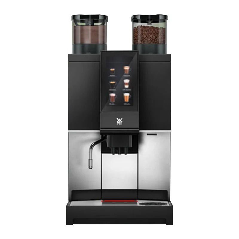 WMF 1300 S Basic Milk Süper Otomatik Kahve Makinesi