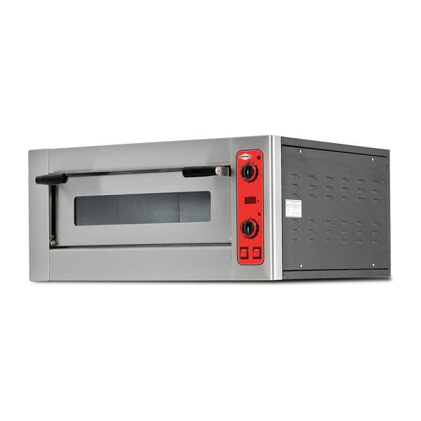 Empero Pizza Fırını Elektrikli, 9 Pizza 30 cm EMP.9