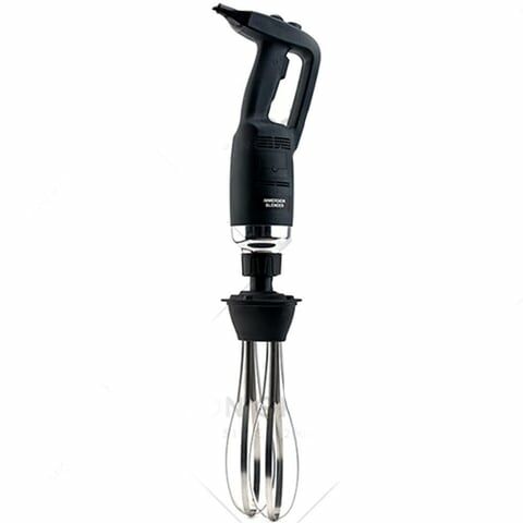 Gtech IB500LV Combi Parçalayıcı ve Karıştırıcılı El Blender, 400 mm Tüp, 500 W