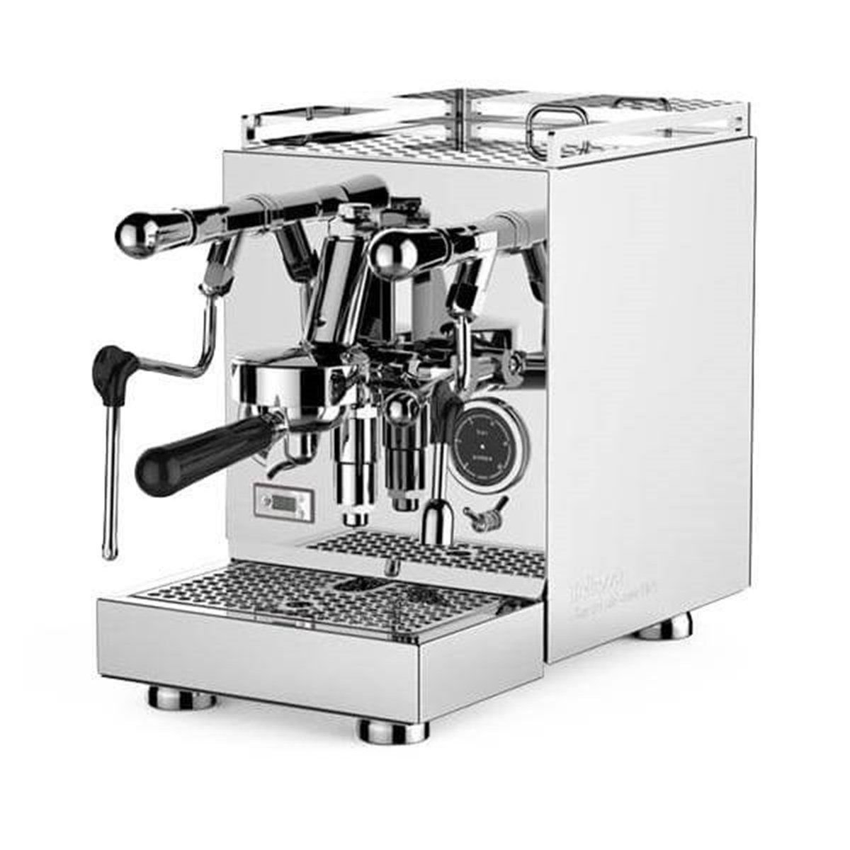 Bellezza Inizio V Leva Espresso Kahve Makinesi, 1 Gruplu