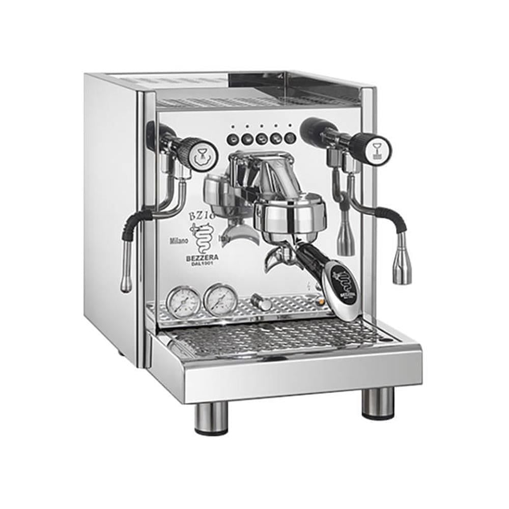 Bezzera Yarı Otomatik Espresso Kahve Makinesi, Volümetrik Dozajlı BZ16DE