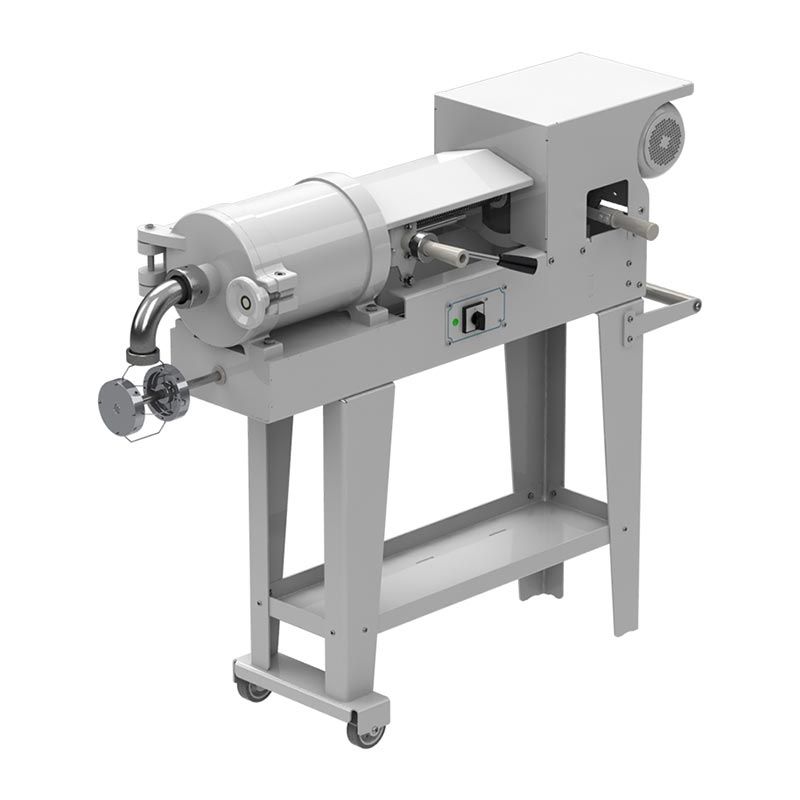 Mateka 5Lt Form Köfte-Tulumba Şekillendirme Makinesi, 230V, FRM 140