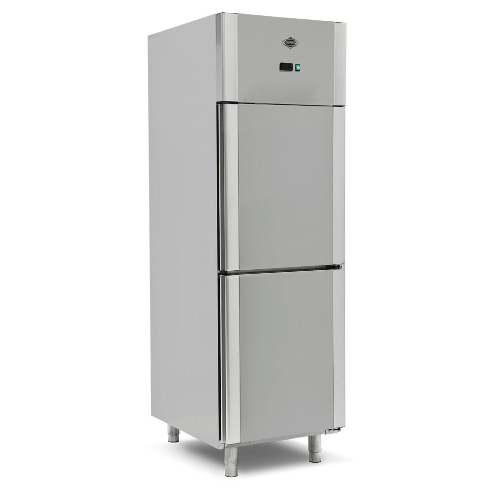 Empero Tek Kapılı Derin Dondurucu, 700 Litre EMP.70.80.02