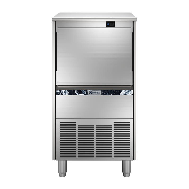 Electrolux Professional Hazneli Küp Buz Makinesi, Kapasite 37 kg/gün, 730302