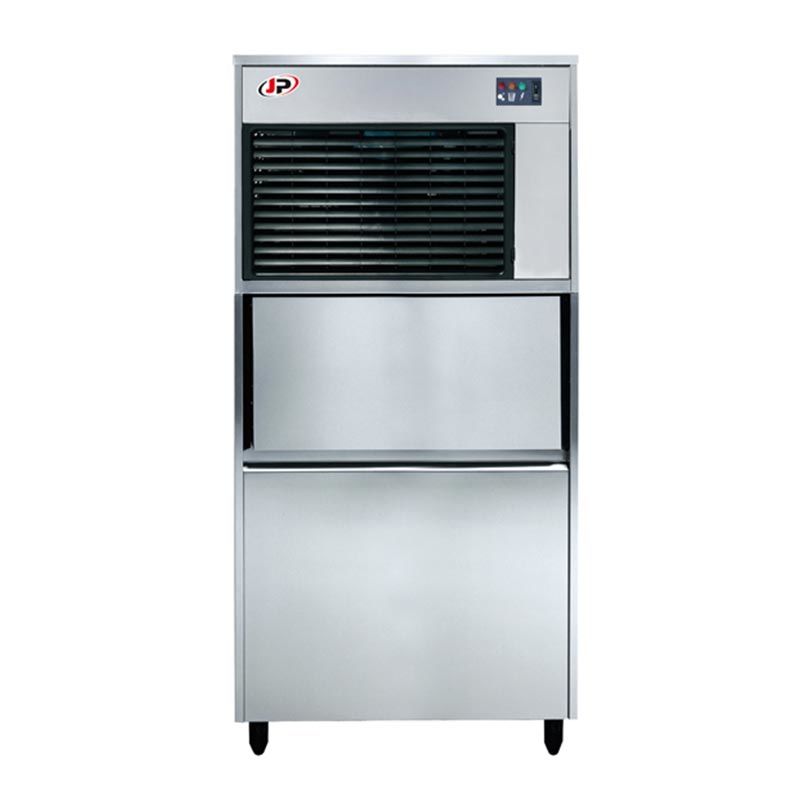 Empero Kar Buz Makinesi Alt Hazneli, 150 kg/gün JP.150.K