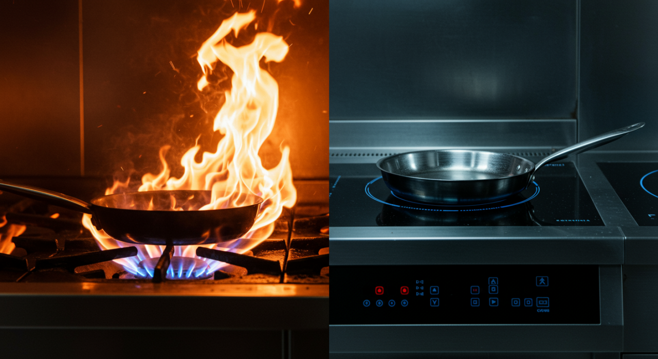 Gazlı Kuzine mi, Elektrikli Kuzine mi?