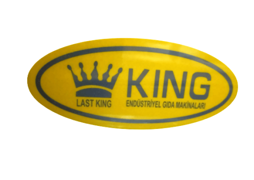 King