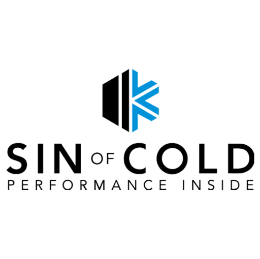 SIN OF COLD
