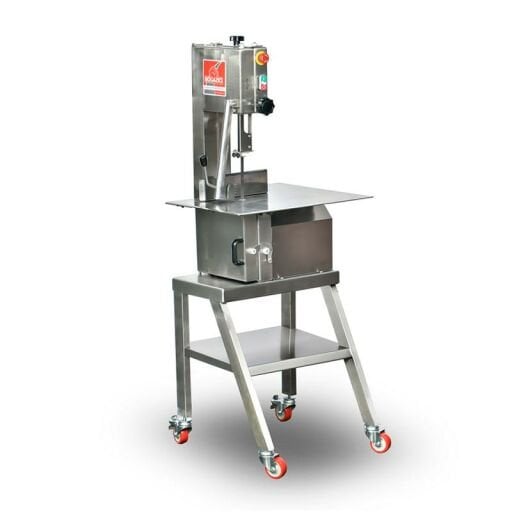 Et ve Kemik Kesme Makineleri