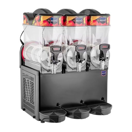 Ice Slush & Buzlaş Makineleri