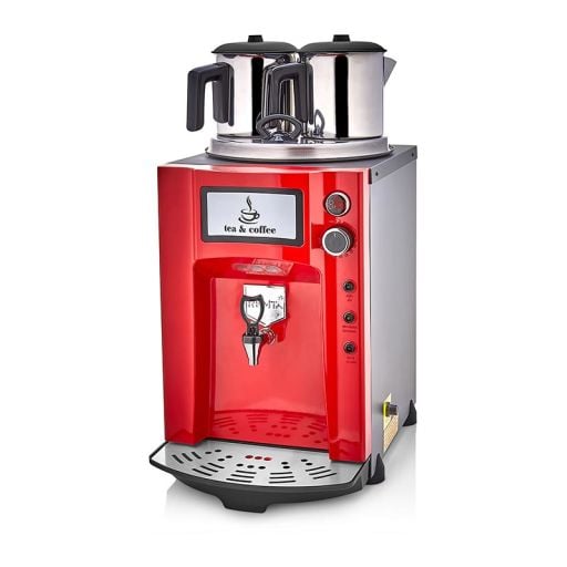 Çay Makineleri