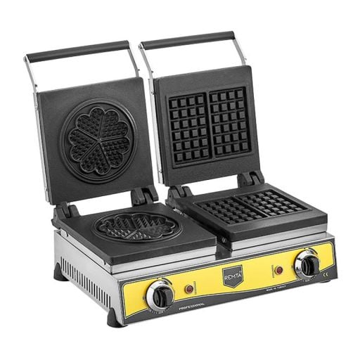 Waffle Makineleri