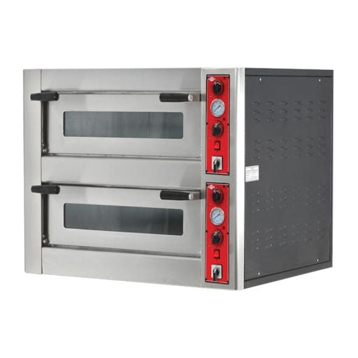 Pizza Fırınları
