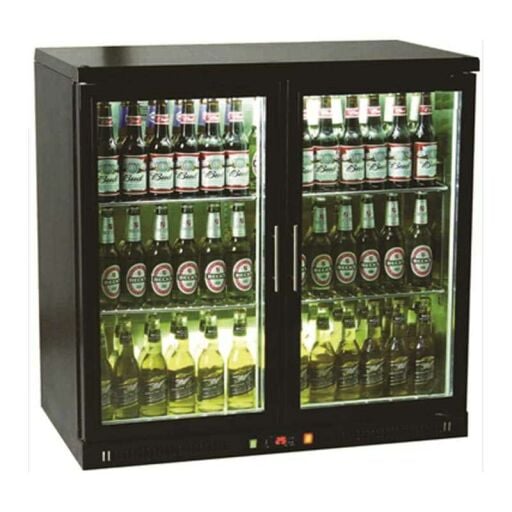 Bar Arkası Şişe Soğutucular