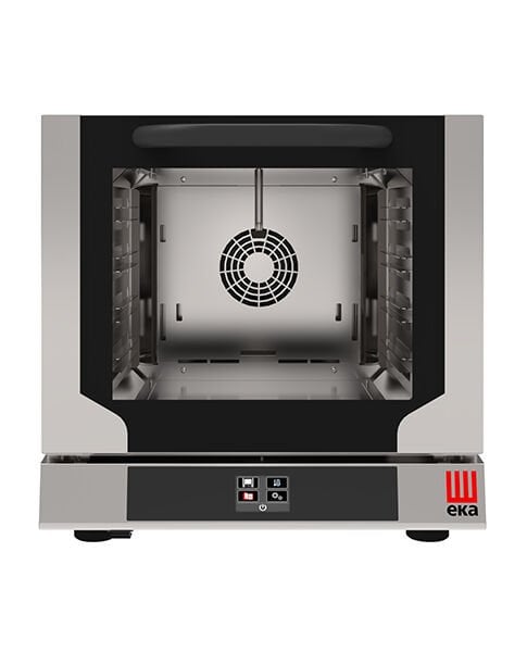 Eka Konveksiyonlu Fırın Dijital Elektrikli, 3 Tepsili EKF 323 N T