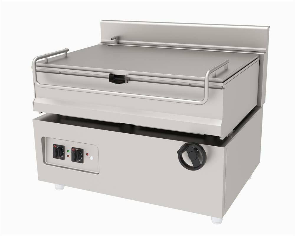 Atalay Devrilir Tava Elektrikli, 120 Litre ADTE-1290