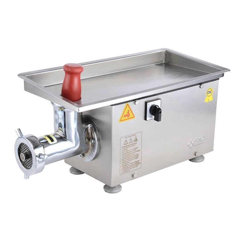 HNC 12 No Kıyma Makinesi, 220V EK-12M