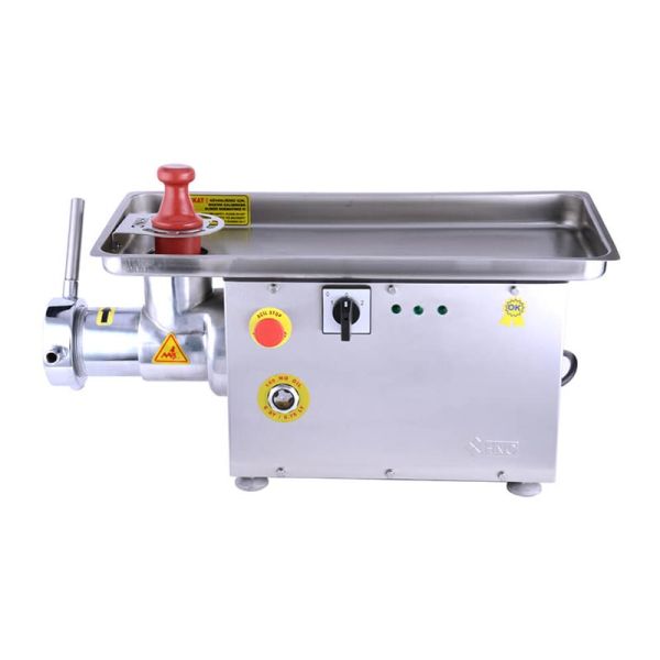 HNC 12 No Kıyma Makinesi, Paslanmaz Model 220V EK-12MP