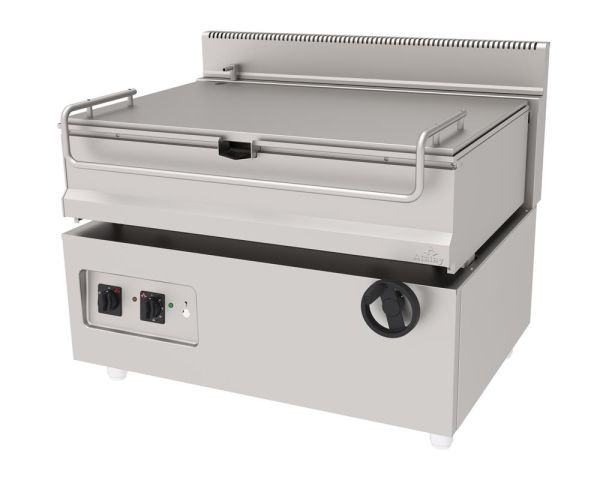Atalay Devrilir Tava Gazlı, 120 Litre ADTG-1290