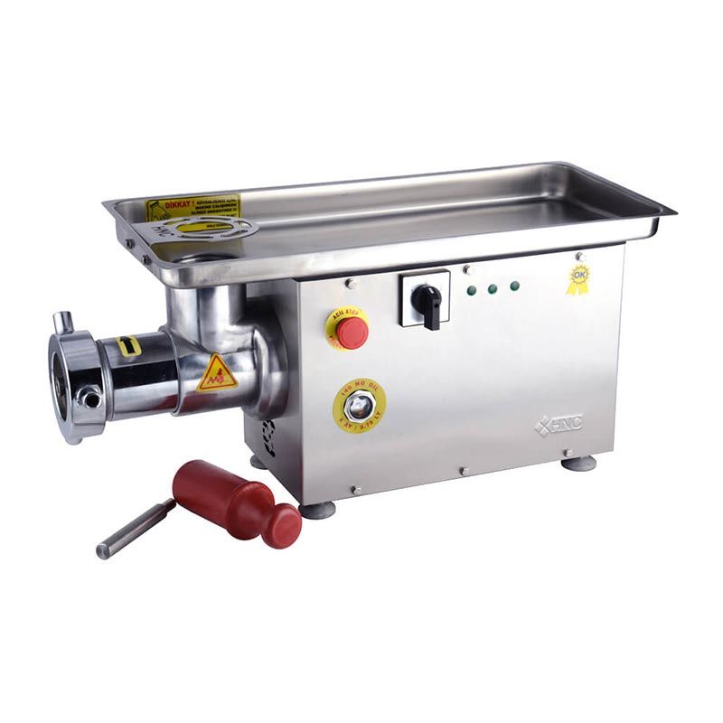 HNC 22 No Kıyma Makinesi, 220V EK-22M