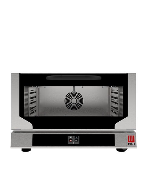 Eka Konveksiyonlu Fırın, Dijital, Elektrikli, 3 Tepsi 40x60 Cm EKF 364 N T UD