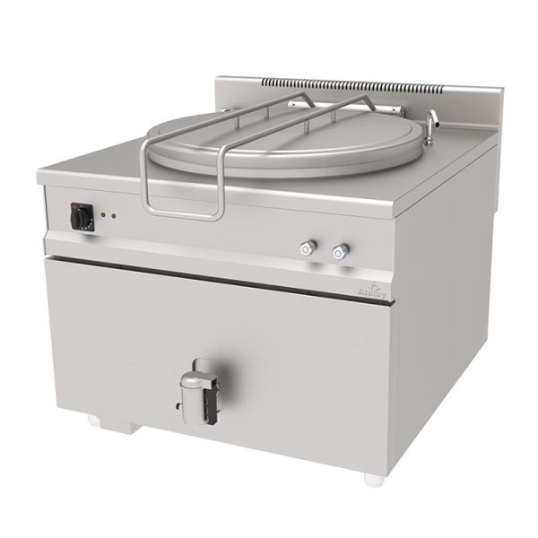 Atalay Direkt Kaynatma Tenceresi Elektrikli, 400 Litre AKTE-1150