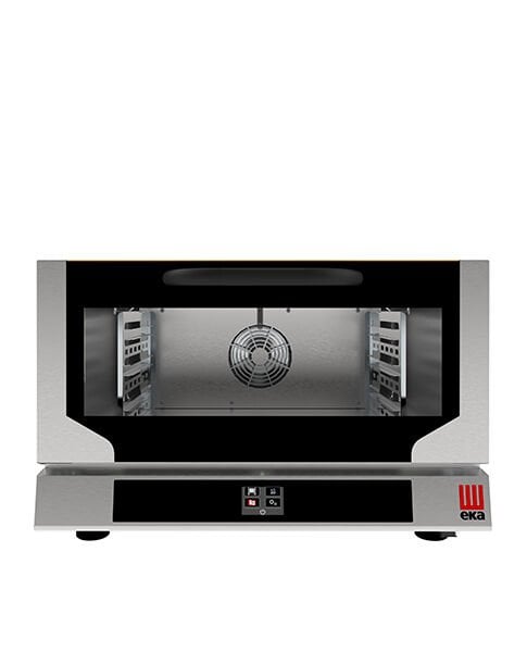 Eka Konveksiyonlu Dijital Fırın Elektrikli, 3 Tepsi EKF 311 N T UD
