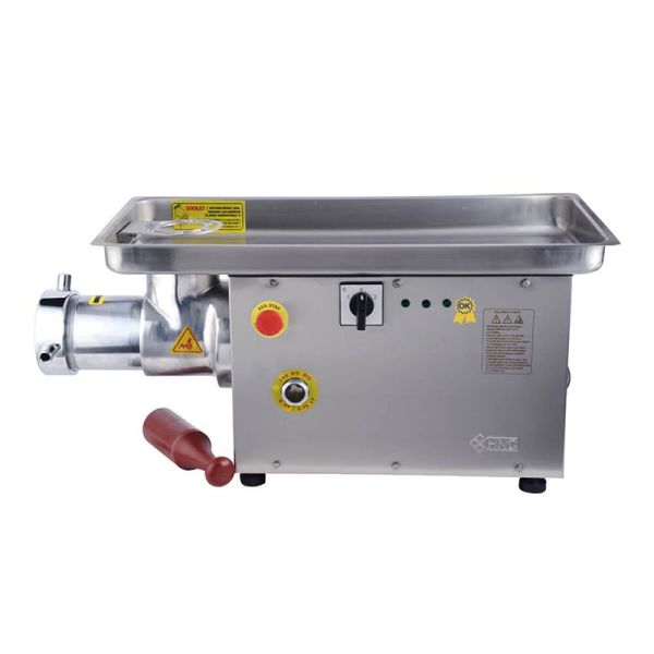 Hnc 32 No Kıyma Makinesi, Paslanmaz Model 220V EK-32MP