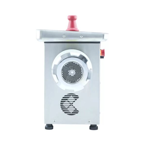 Hnc 32 No Soğutmalı Kıyma Makinesi Paslanmaz Model 600 Kg/Saat, EK-32SMP