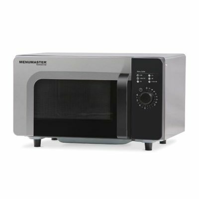Menumaster RMS510DS2 Mikrodalga Fırın, 1000 W