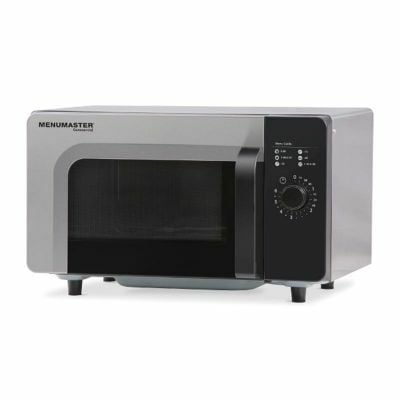Menumaster RMS510DS2 Mikrodalga Fırın, 1000 W