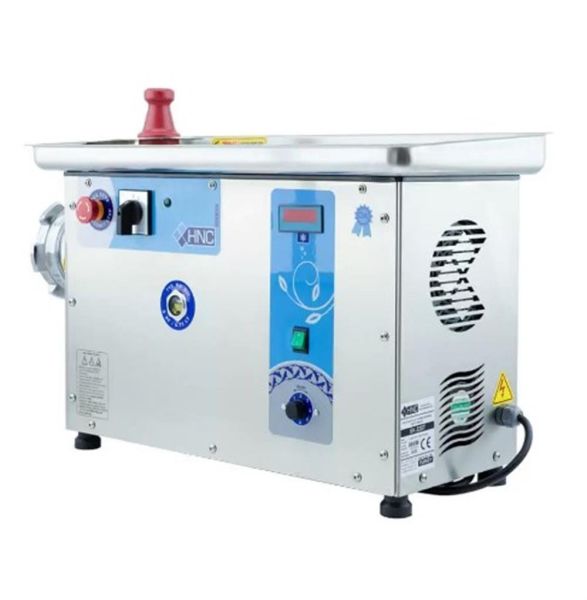 Hnc 22 No Soğutuculu Kıyma Makinesi 380 V EK-22ST