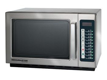 Menumaster RCS511TS Mikrodalga Fırın, 1100 W 34 Litre