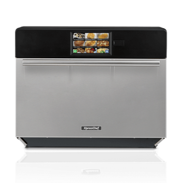 Menumaster Hızlı Pişirme Fırını, Katalizörlü MXP5221T