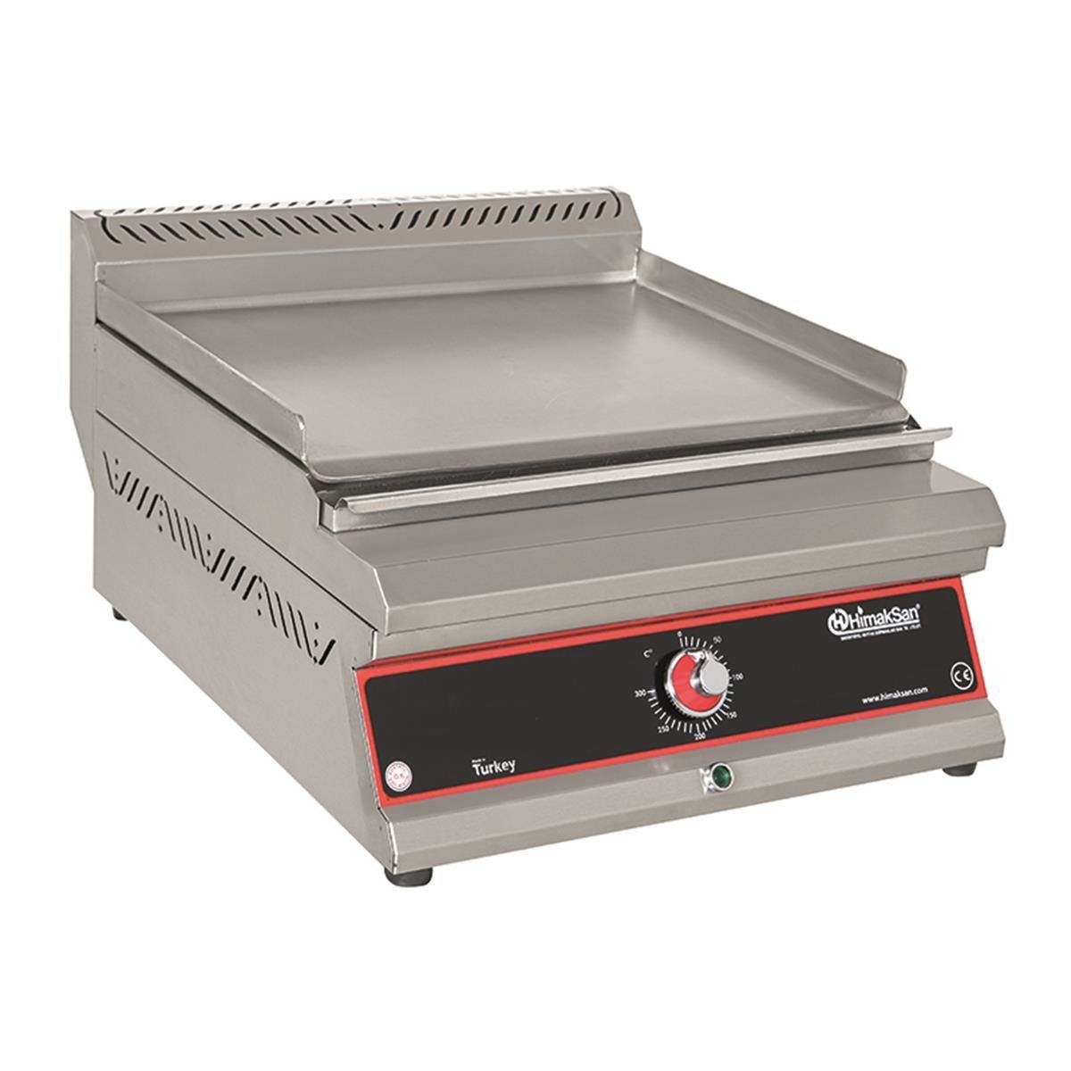 Himaksan Pleyt Izgara Gazlı, HMK GPIG 50