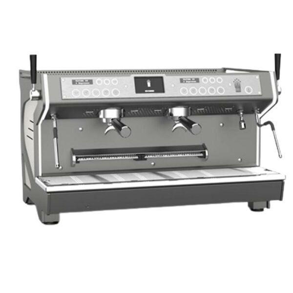 Conti Monaco MC ULTIMA Tam Otomatik Espresso Kahve Makinesi, 2 Gruplu