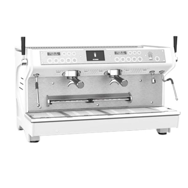 Conti Monaco MC ULTIMA Tam Otomatik Espresso Kahve Makinesi, 2 Gruplu