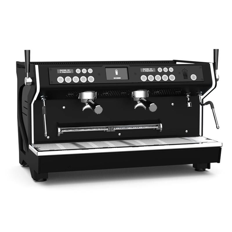 Conti Monaco MC ULTIMA Tam Otomatik Espresso Kahve Makinesi, 2 Gruplu