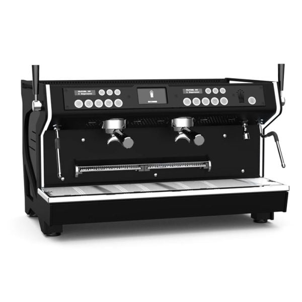 Conti Monaco MC ULTIMA Tam Otomatik Espresso Kahve Makinesi, 2 Gruplu