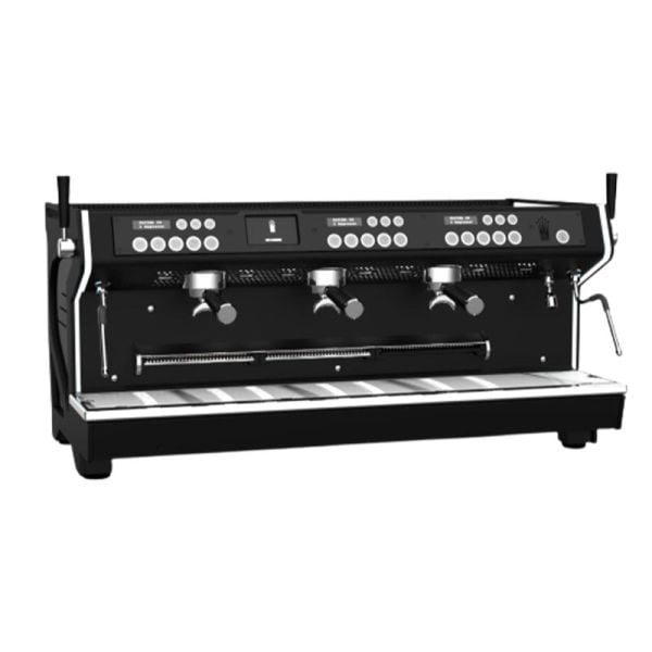 Conti Monaco MC Ultima Tam Otomatik Espresso Makinesi, 3 Gruplu