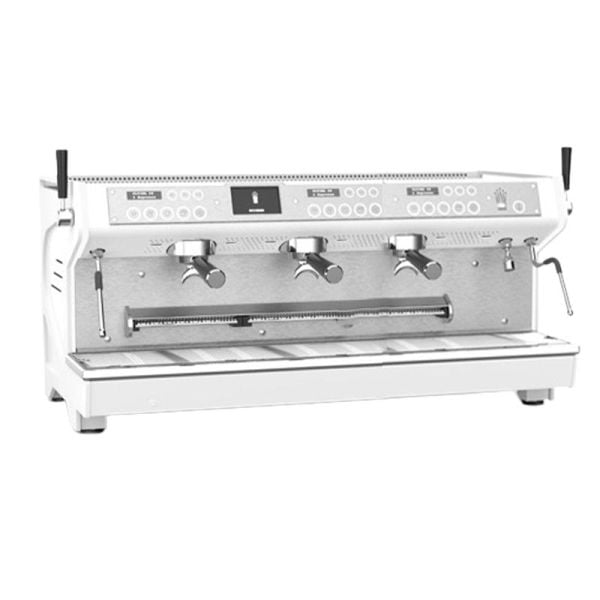 Conti Monaco MC Ultima Tam Otomatik Espresso Makinesi, 3 Gruplu