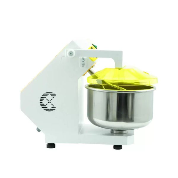 HNC Klasik Hamur Yoğurma Makinesi Kapaklı 5Kg, HHY-5MK