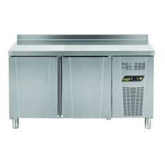 Ndustrio 2 Kapılı Tezgah Tip Buzdolabı, TPS-62