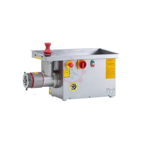 Arı Makine 22 No Et Kıyma Makinesi,400kg/saat PKM-22