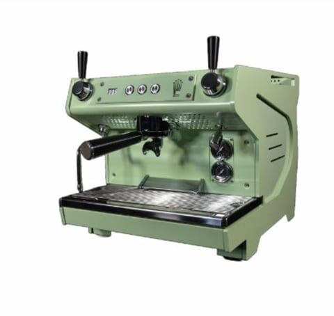Conti Monaco ACE-R Tam Otomatik Espresso Kahve Makinesi, 1 Gruplu
