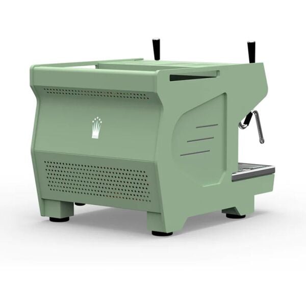 Conti Monaco ACE-R Tam Otomatik Espresso Kahve Makinesi, 1 Gruplu