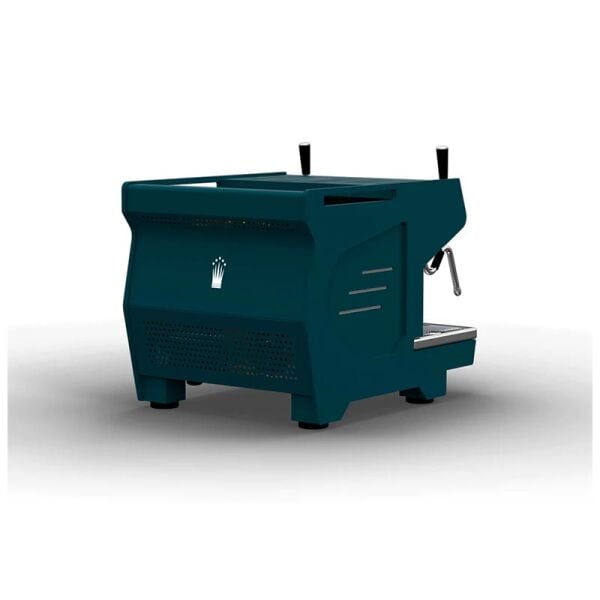 Conti Monaco ACE-R Tam Otomatik Espresso Kahve Makinesi, 1 Gruplu